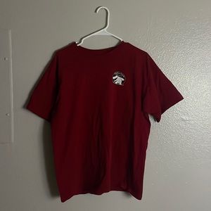 Vintage style Mens Tee Large